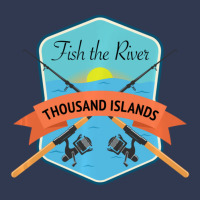 Trending Fish The River Thousand Islands Fishing St. Lawrence Basic T-shirt | Artistshot