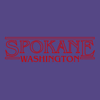 Spokane Things Basic T-shirt | Artistshot