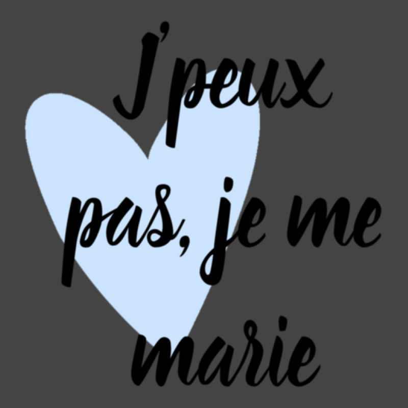 J'peux Pas Basic T-shirt by SIDNEYILLIAMS | Artistshot