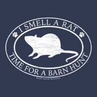 Limited Edition I Smell A Rat, Barn Hunt Basic T-shirt | Artistshot