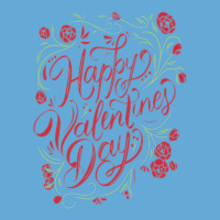 Happy Valentines Day Basic T-shirt | Artistshot