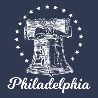 Womens Philadelphia Novelty Liberty Bell Vneck Basic Youth T-shirt | Artistshot