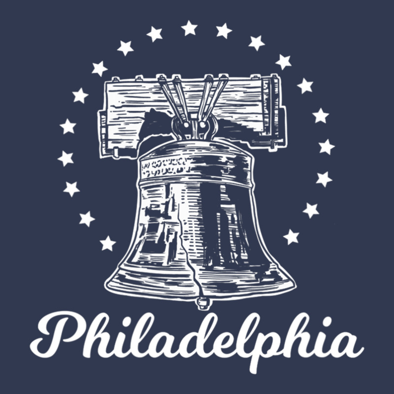 Womens Philadelphia Novelty Liberty Bell Vneck Basic Youth T-shirt by Siem90 | Artistshot