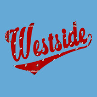 Westside Red Bandana Rag Gangster Blood Piru Brim Gangsta 2 T Shirt Basic Youth T-shirt | Artistshot