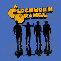 A Clockwork Orange Shadows Orange Basic Youth T-shirt | Artistshot