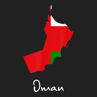 Oman, Country Of Origin Garment Design T Shirt Basic Youth T-shirt | Artistshot