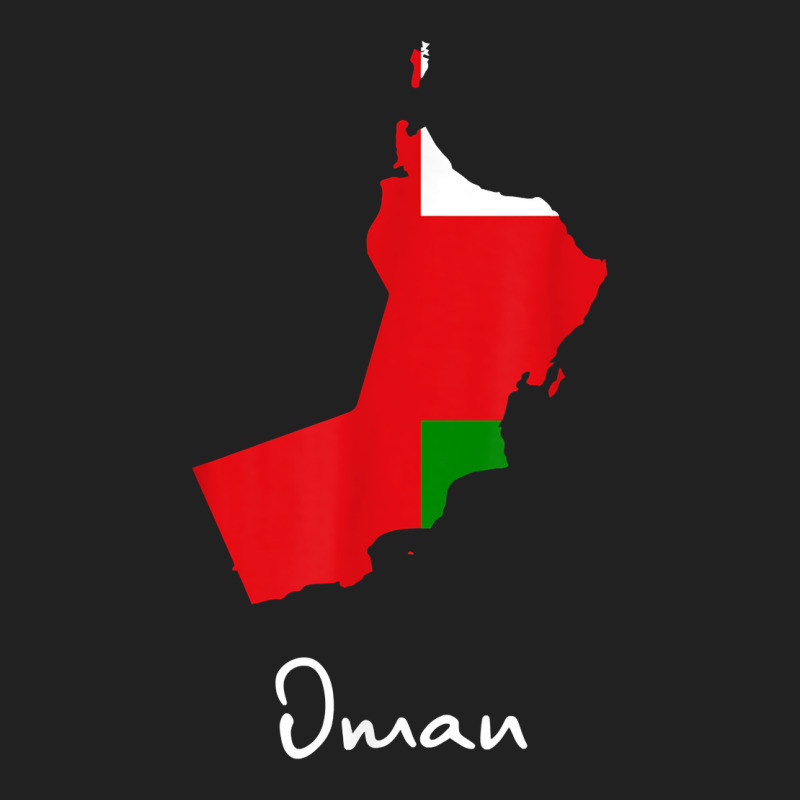 Oman, Country Of Origin Garment Design T Shirt Basic Youth T-shirt by katheleenweb0 | Artistshot