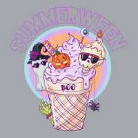 20230808a Summerween Thais Melo Com Marca Dagua Krita Long Sleeve Shirts | Artistshot