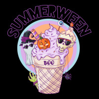 20230808a Summerween Thais Melo Com Marca Dagua Krita Lightweight Hoodie | Artistshot