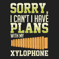 Xylophone Music Instrument Notes Player Glockenspiel T Shirt Basic Youth T-shirt | Artistshot