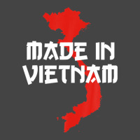 Made In Vietnam Vietnamese Language Funny Quote Basic Youth T-shirt | Artistshot