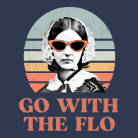 Limited Edition Nurse Practitioner- Florence Nightingale Go With The F Basic Youth T-shirt | Artistshot