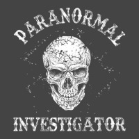 Ghost Hunting Paranormal Investigator Basic Youth T-shirt | Artistshot