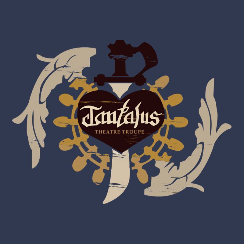 Final Fantasy Ix Tantalus Theatre Troupe Basic Youth T-shirt by AcostaLopezJuan | Artistshot