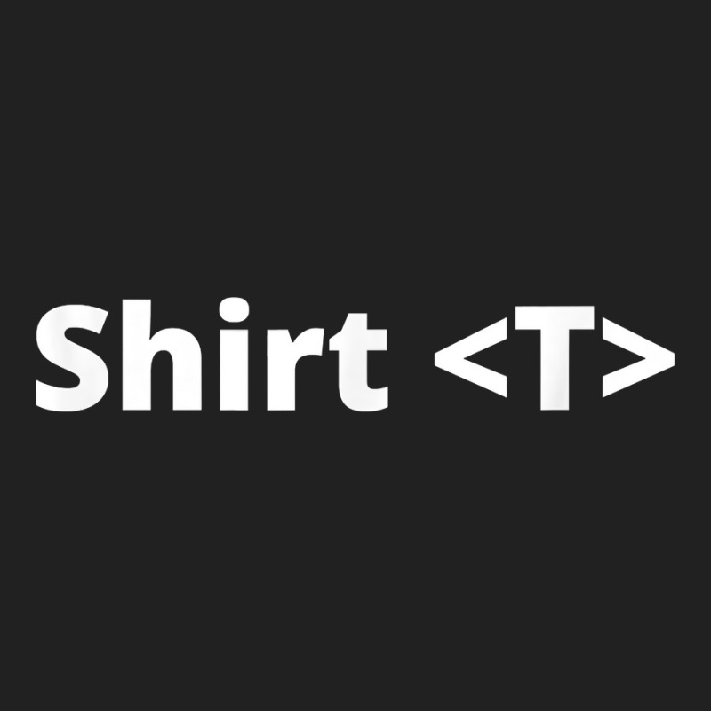 Fun Programming Oriented Programming Language T Shirt Basic Youth T-shirt | Artistshot