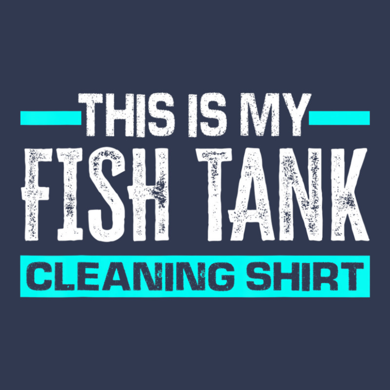 Hot Trend This Is My Fish Cleaning Aquarium Aquarist Basic Youth T-shirt by Bostic Walling | Artistshot