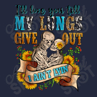 I'll Love You Tillmy Lungs Give Out I Ain't Lyin' Vintage Hoodie And Short Set | Artistshot