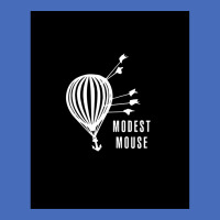 Modest Mouse Good News Before The Ship Sank Combined Album Covers (dar Basic T-shirt | Artistshot