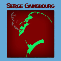 Serge Gainsbourg 4 Basic T-shirt | Artistshot