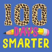 Hot Trend 100 Days Smarter Basic T-shirt | Artistshot