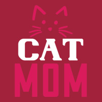 Funny Cat Mom 01 01 Basic T-shirt | Artistshot