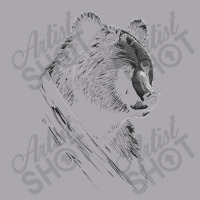 Black And White Bear Youth 3/4 Sleeve | Artistshot