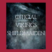 Shieldmaiden  Nostalgia Basic T-shirt | Artistshot