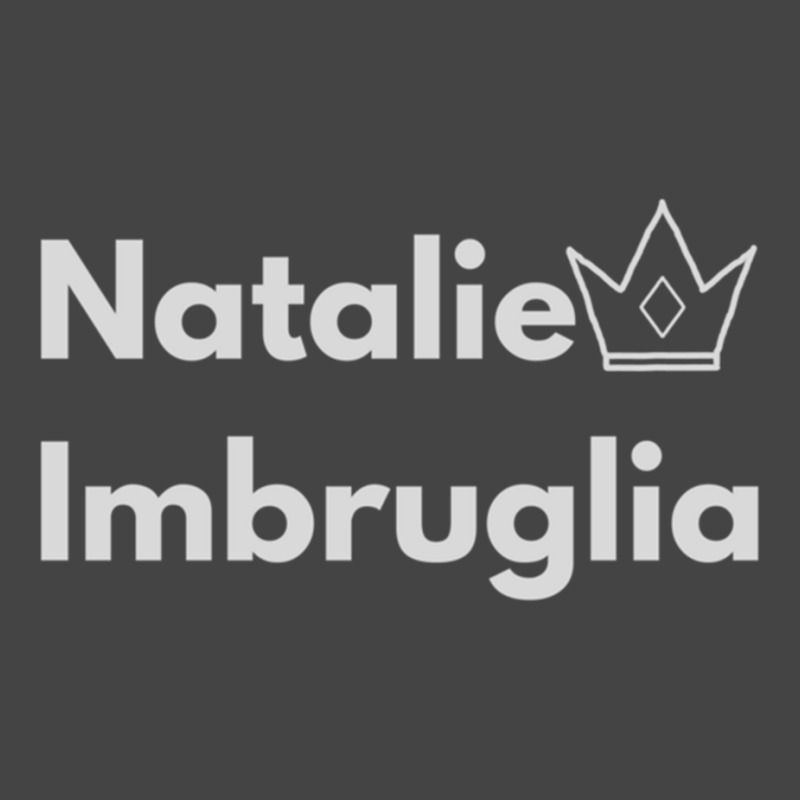 Natalie Imbruglia Basic T-shirt by CAMMIGRAHAM | Artistshot