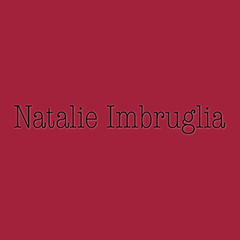 Natalie Imbruglia Basic T-shirt by CAMMIGRAHAM | Artistshot