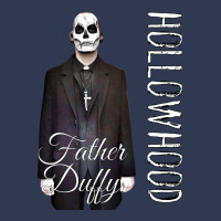 Father Duffy From Hollowhood Classic Nostalgia Summer Basic T-shirt | Artistshot