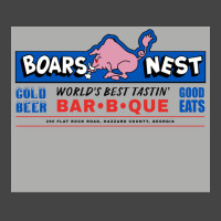 The Boars Nest Hazzard County Poster Cool Basic T-shirt | Artistshot