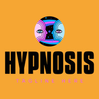 Hypnosis Tagline Here Classic Basic T-shirt | Artistshot