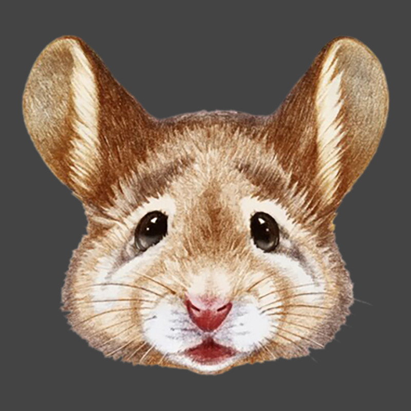 Hand Painted Hamster Basic T-shirt | Artistshot