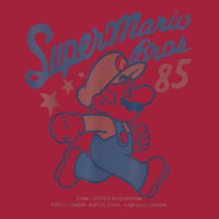 Brothers 85 Vintage Stars Basic T-shirt | Artistshot