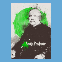 Louis Pasteur Basic T-shirt | Artistshot