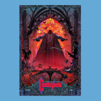 Castlevania Beautiful Artwork Basic T-shirt | Artistshot