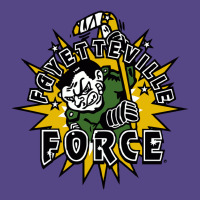 Fayetteville Force Basic T-shirt | Artistshot