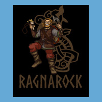 Ragnarock Funny Viking Mythology  Love Basic T-shirt | Artistshot