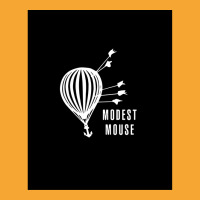 Modest Mouse Good News Before The Ship Sank Combined Album Covers (dar Basic T-shirt | Artistshot