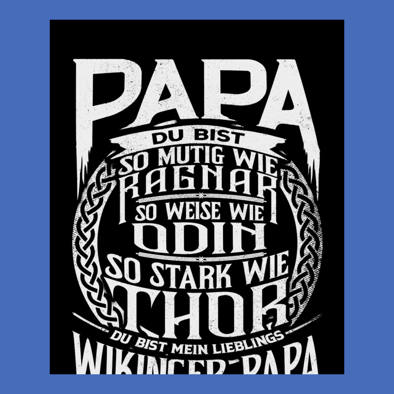 Viking Papa Odin Ragnar Fatherx27s Day  Trending 70s Basic T-shirt | Artistshot