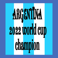 Argentina Champion Basic T-shirt | Artistshot