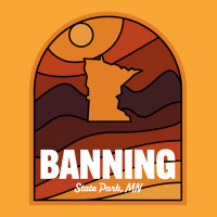 Banning State Park Minnesota Basic T-shirt | Artistshot