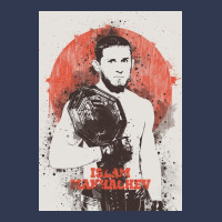 Islam Makhachev Basic T-shirt | Artistshot