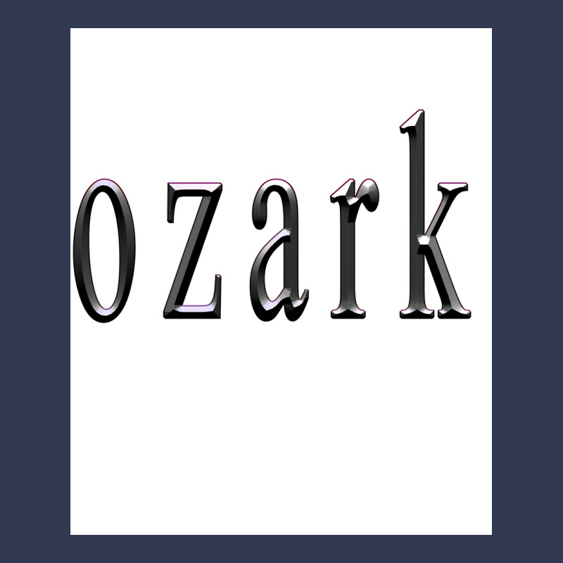 Ozark Tv Show Poster Cool Basic T-shirt | Artistshot