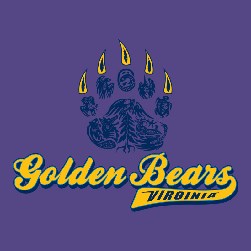 Golden Bears  Boy 80s Basic T-shirt by jegatjinty9 | Artistshot