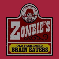 Wends Zombies  Old Fashioned Brain Eaters 1 Basic T-shirt | Artistshot