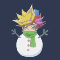 Snowman Playmaker Yugioh Vrains 1 Basic T-shirt | Artistshot