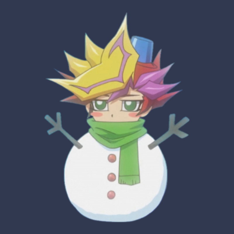 Snowman Playmaker Yugioh Vrains 1 Basic T-shirt | Artistshot