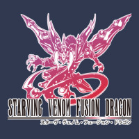 Starving Venom Fusion Dragon In Final Fantasy Style 1 Basic T-shirt | Artistshot