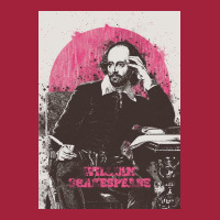 William Shakespeare Basic T-shirt | Artistshot